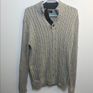 Tasso Elba Sweater